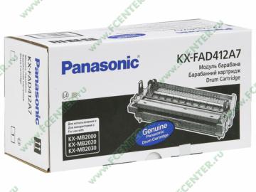  Panasonic "KX-FAD412A7". .
