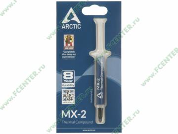  Arctic Cooling "MX-2". .