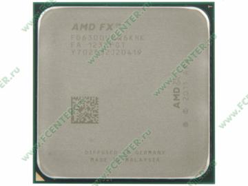  AMD "FX-6300" SocketAM3+.  .