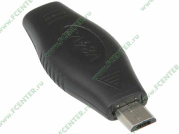  USB2.0 miniB(F)-microB Flextron "AU2-micBMminiBF-01-P1".  .
