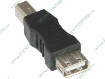  USB2.0 A(F)-B Flextron "AU2-BMAF-01-P1".  .