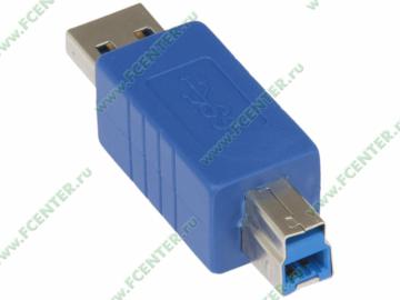  USB3.0 A-B Flextron "AU3-AMBM-01-P1".  .