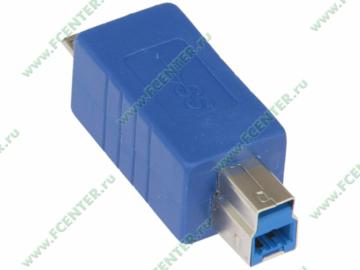  USB3.0 B-microB Flextron "AU3-BMmicBM-01-P1".  .