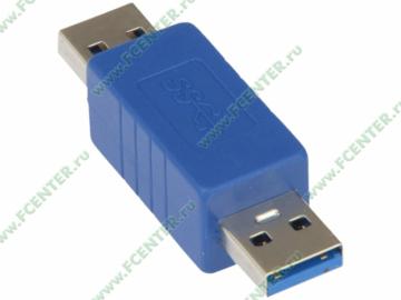  USB3.0 A-A Flextron "AU3-AMAM-01-P1".  .