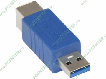  USB3.0 A-B(F) Flextron "AU3-AMBF-01-P1".  .