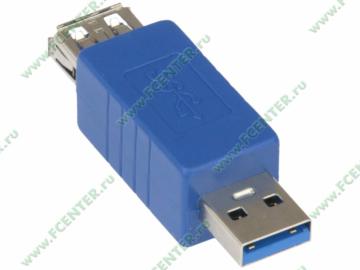  USB3.0 A-A(F) Flextron "AU3-AMAF-01-P1".  .