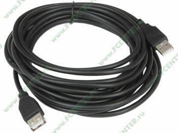  USB1.1 Flextron "CU2-AFAM-CCS-Ni-5.0-01-P1" (5.0).  .