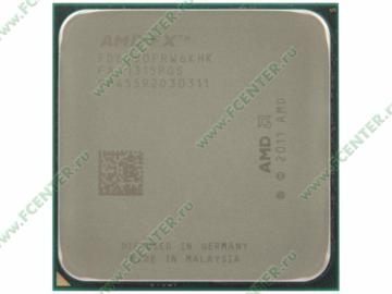  AMD "FX-6350" SocketAM3+.  .
