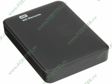    2000 Western Digital "Elements" (USB3.0).  .