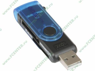  Ginzzu "GR-412B" (USB2.0).  .