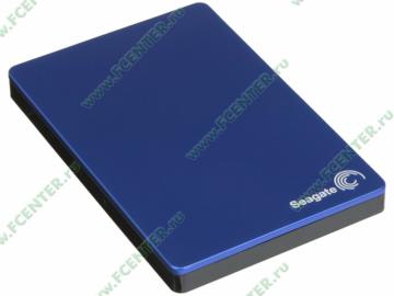    1000 Seagate "Backup Plus Portable STDR1000202" (USB3.0).  .
