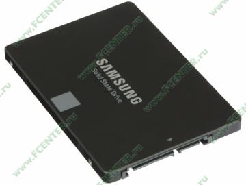 SSD  500 2.5" Samsung "850 EVO" (SATA III).  .