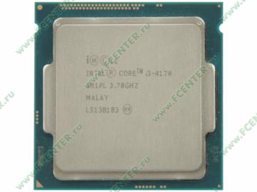 Intel "Core i3-4170" Socket1150.  .