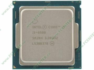  Intel "Core i5-6500" Socket1151.  .