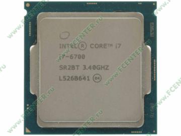  Intel "Core i7-6700" Socket1151.  .