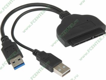 - USB3.0->SATA ORIENT "UHD-502".  .