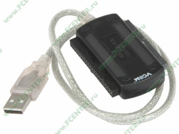 - USB2.0->PATA/SATA VCOM "VUS7056" (0.5).  .