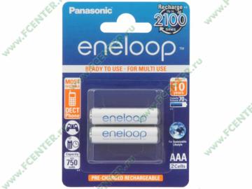  Panasonic "eneloop". .
