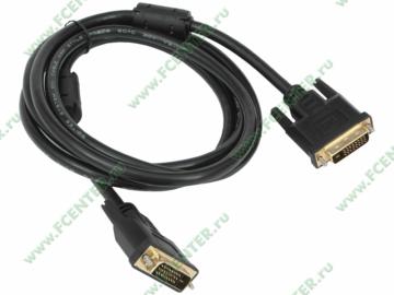  DVI-D Dual Link 5bites "APC-096-020" (2.0).  .