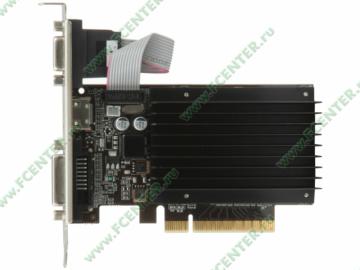  PCI-E 2 Palit "GeForce GT 710".  .