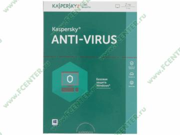  "Kaspersky Anti-Virus", 2   1 , ..  c.