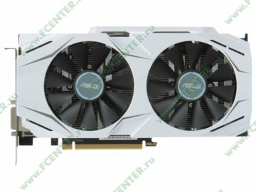  ASUS "GeForce GTX 1070 8" DUAL-GTX1070-O8G.  .