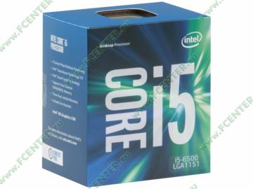  Intel "Core i5-6500" Socket1151. .