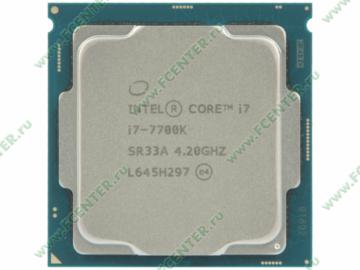  Intel "Core i7-7700K" Socket1151.  .