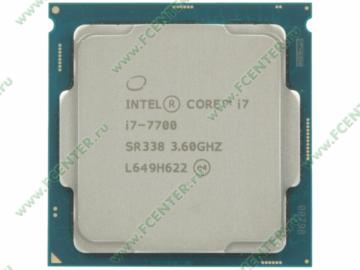  Intel "Core i7-7700" Socket1151.  .