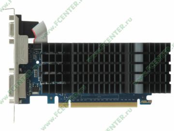  ASUS "GeForce GT 730 2" GT730-SL-2GD5-BRK.  .