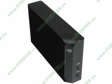   6 Seagate "Backup Plus Hub STEL6000200" (USB3.0).  .