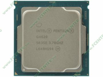  Intel "Pentium G4620" Socket1151.  .