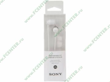  Sony "MDR-EX15LP/WC(AE)". .
