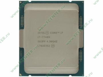  Intel "Core i7-7740X" Socket2066.  .