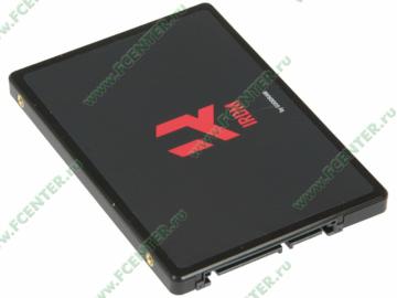 SSD  60 2.5" GOODRAM "IRDM" (SATA III).  .