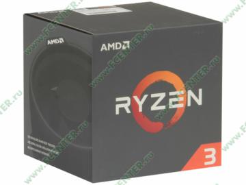 AMD "Ryzen 3 1200" SocketAM4. .