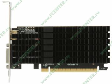  GIGABYTE "GeForce GT 710 2" GV-N710D5SL-2GL.  .