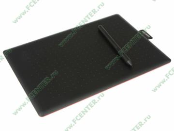   WACOM "Creative Pen Tablet Medium" CTL-672-S (USB).  .