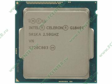  Intel "Celeron G1840T" Socket1150.  .