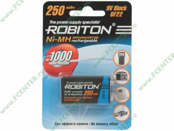  Robiton "250MH9-1".  1.