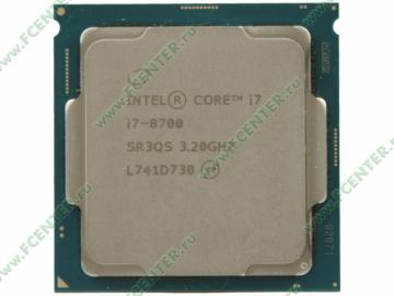  Intel "Core i7-8700" Socket1151.  .