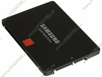SSD  512 2.5" Samsung "860 PRO" (SATA III).  .