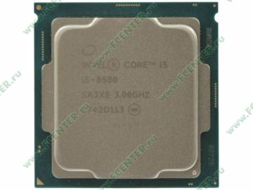  Intel "Core i5-8500" Socket1151.  .