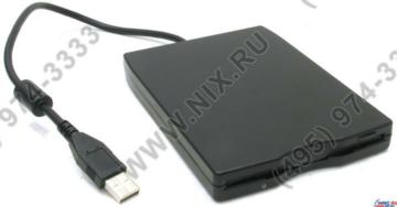  FDD 3.5 HD Teac FD-05PU-B HS-USBFDD-Black EXT USB
