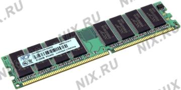   NCP DDR DIMM 512Mb PC 3200