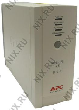  APC BACK-UPS RS 800VA 230V BR800I