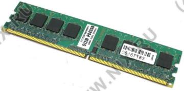   Original SAMSUNG DDR-II DIMM 512Mb PC2-4200