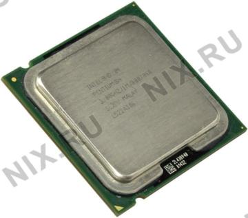  Intel Pentium 4 530