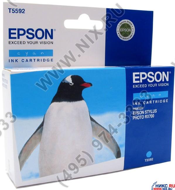  Epson T5592 ()