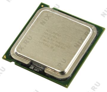  Intel Pentium 4 541